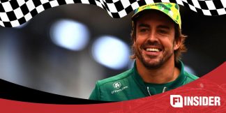 Fernando Alonso ने बताया करियर का सर्वश्रेष्ठ साल कब था?  