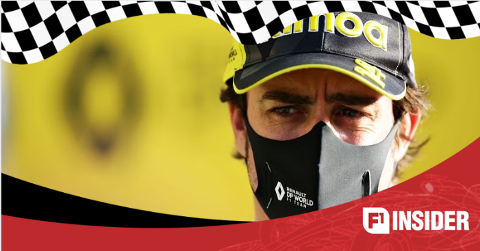 फॉर्मूला 1 में फर्नांडो अलोंसो की विरासत क्या है?  