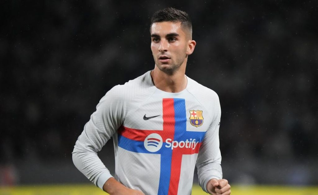 Best Barcelona Players in Pre-Season  