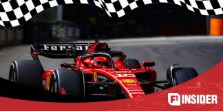 Ferrari को लेकर स्कॉट मिशेल ने कह दी बड़ी बात?  