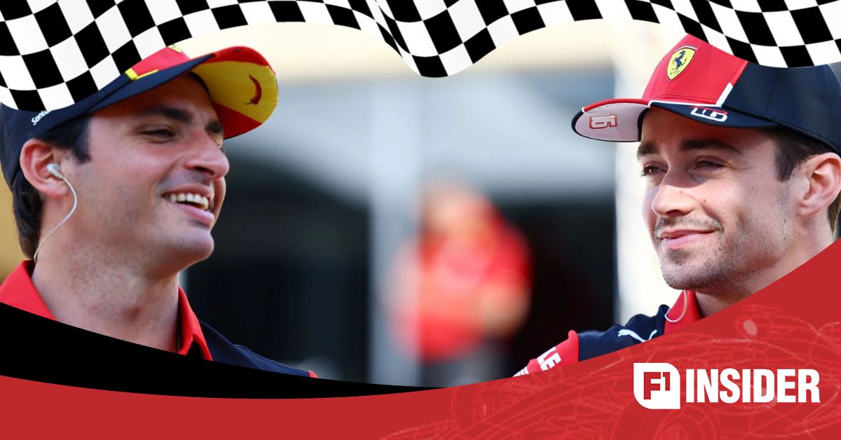 Frederic Vasseur ने लेक्लर और सैन्ज़ को लेकर दिए ये संकेत  