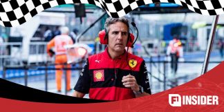 फेरारी के रणनीतिकार Inaki Rueda छोड़ेंगे टीम?  