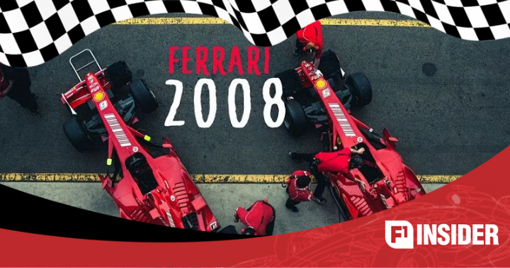 अंतिम बार कब चैंपियन बनी थी फेरारी? जानिए  