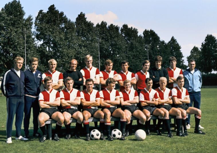 Feyenoord FC: The Pride of Rotterdam  