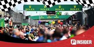 Brazilian GP पर FIA का स्टेटमेंट  