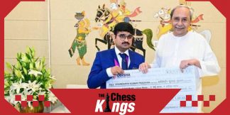 FIDE के साथ ओडिशा सरकार ने की साझेदारी  