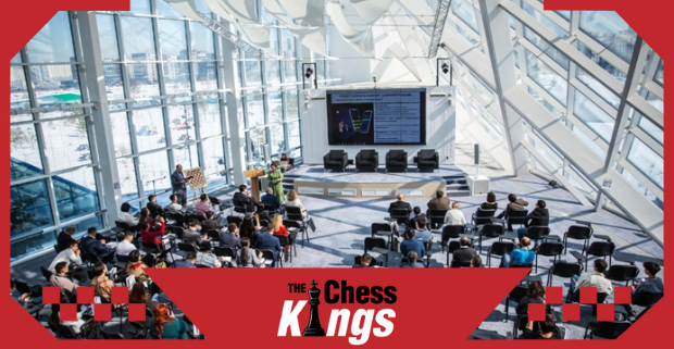 स्कोलास्टिक शतरंज x FIDE: लक्ष्य 50 मिलियन बच्चे हैं  