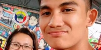 Filipino boxer Kenneth Egano: 22 साल की उम्र में निधन  