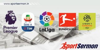 Financial Parity Across Europe's Top Five Leagues  