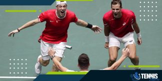 Davis Cup 2023 के सेमीफाइनल में पंहुचा Finland  