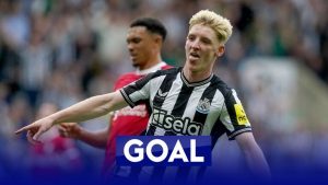 Newcastle 1-2 Liverpool: Why is the result historic?  