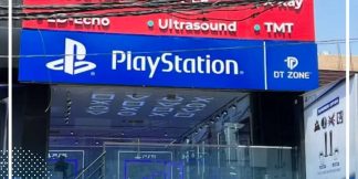 First PlayStation Store: भारत में पहला प्लेस्टेशन स्टोर नई दिल्ली में खुला  