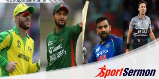 Five Players Who Will Play For Last Time in World Cup 2023  