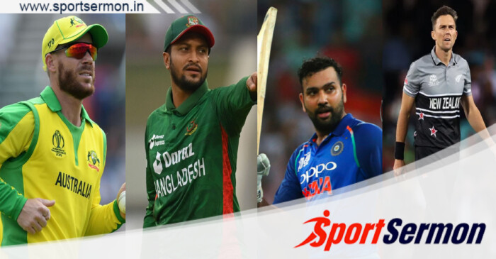 Five Players Who Will Play For Last Time in World Cup 2023  