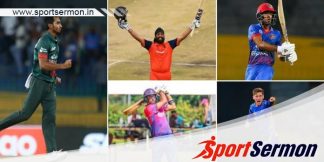 Five Youngest Players in ODI World Cup 2023  