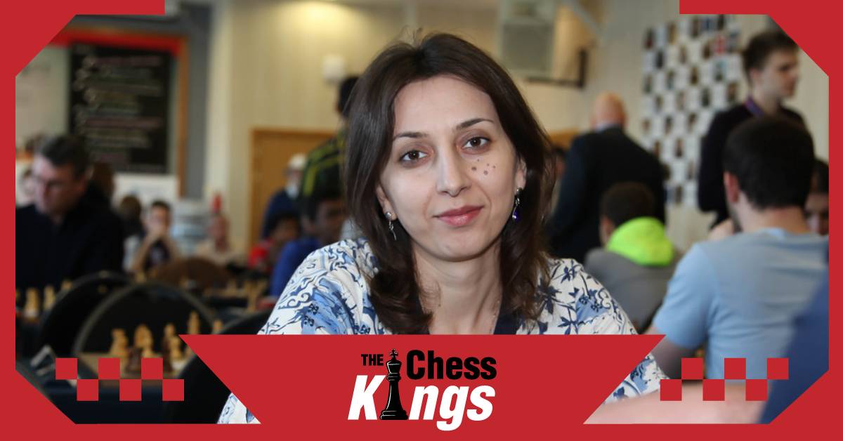 Georgian Women’s Championship: लैला ने जीता पांचवां खिताब  