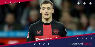 Florian Wirtz को  रियल मैड्रिड में देखना चाहता है Adidas  