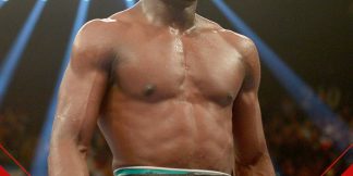 Floyd Mayweather Jr.“Money” के रिकॉर्ड और आँकड़े यहां देखें  