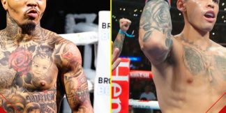 Floyd Mayweather Predicts: Davis vs Garcia कौन जीतेगा मुकाबला?  