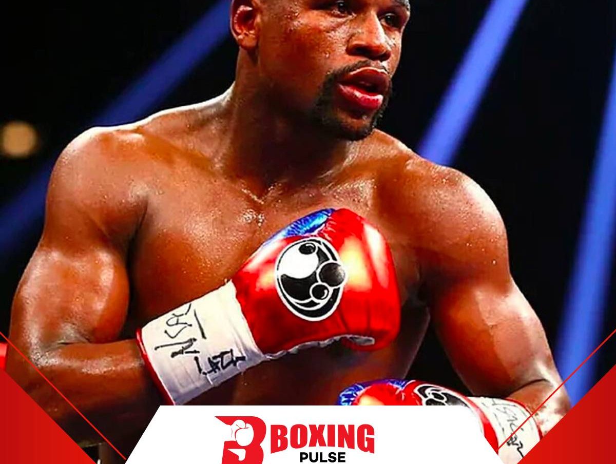 Floyd Mayweather next fight: तारीख, नेट वर्थ, पूर्वावलोकन  