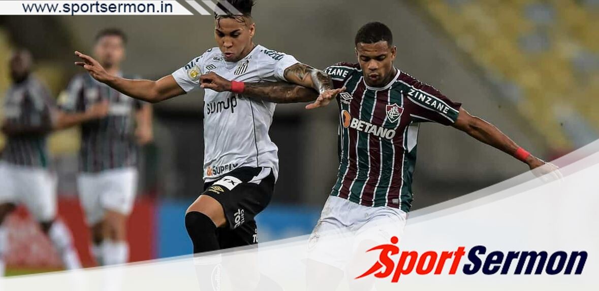 Fluminense vs Santos Betting Tips and Prediction  