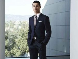 Top 10 MOST handsome footballers in the world in 2024!  