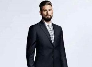 Top 10 MOST handsome footballers in the world in 2024!  