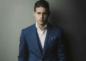 Top 10 MOST handsome footballers in the world in 2024!  