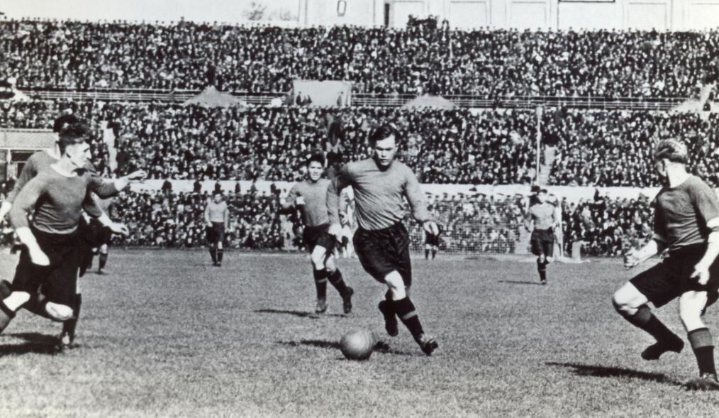 History of Football: Ancient Origins to Modern Spectacle  