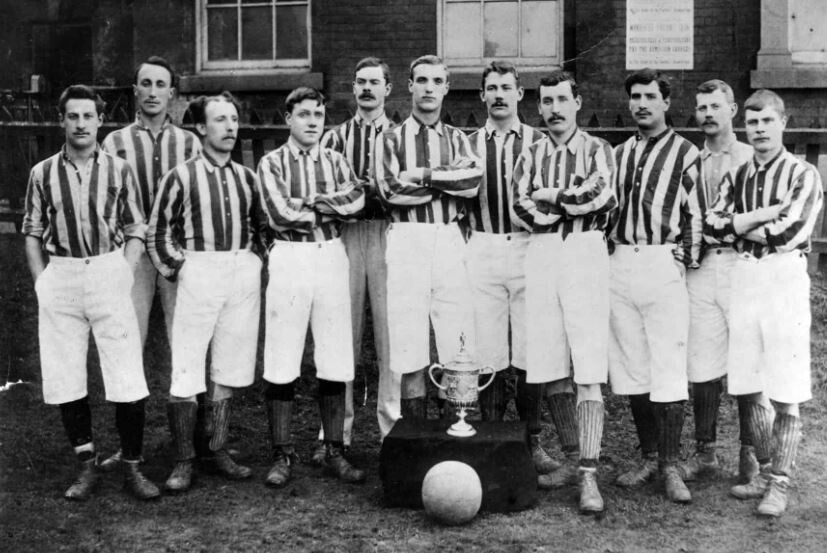 History of Football: Ancient Origins to Modern Spectacle  