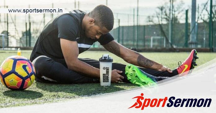 Football Injuries and the road to recovery  