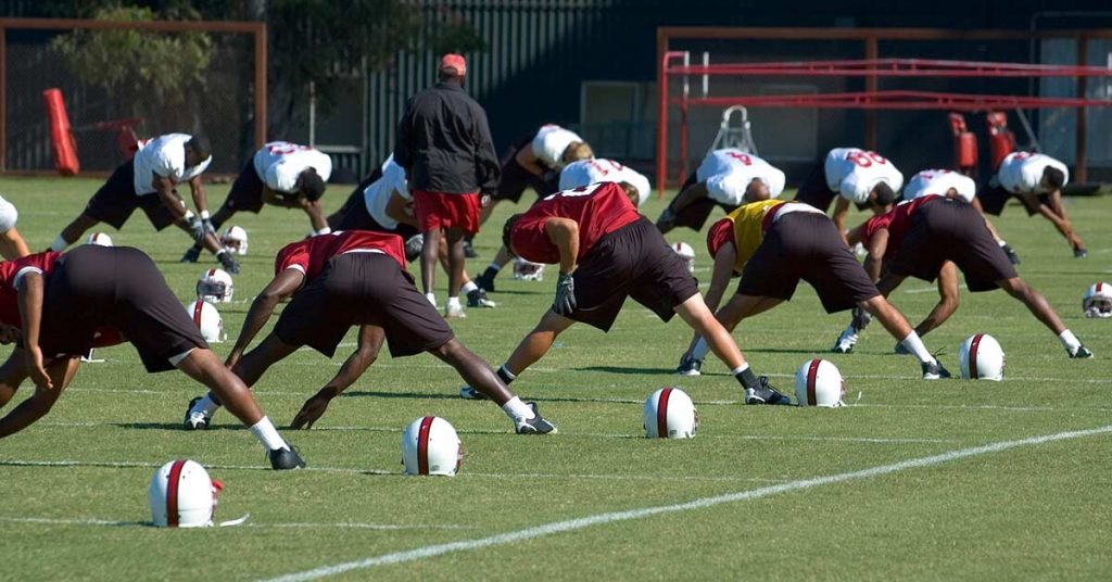 Your Guide To Become A Football Player In India  