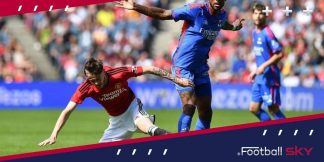 Monaco vs Lyon Prediction : कौन जीतेगा?  