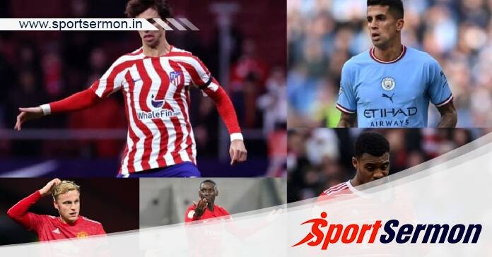 5 epic Footballers should leave club before transfer  