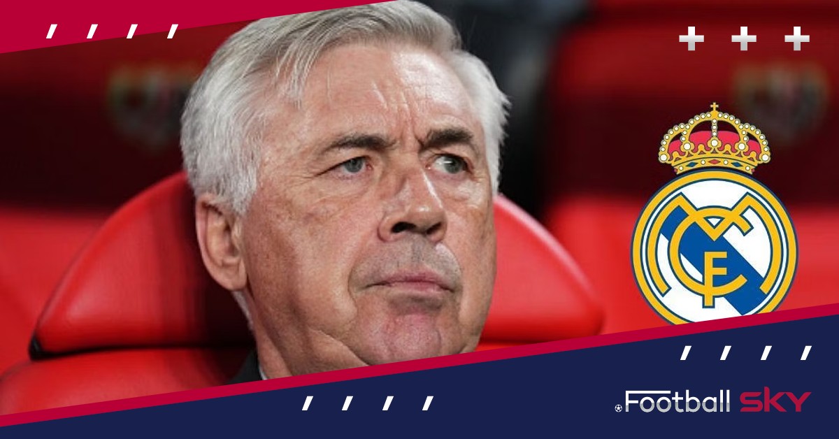 Ferland Mendy को इतने में बेचेगी रियल मैड्रिड!  