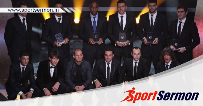 Footballers Who Would Excel as Managers  