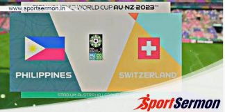 Philippines vs Switzerland: Preview, Analysis & Prediction  