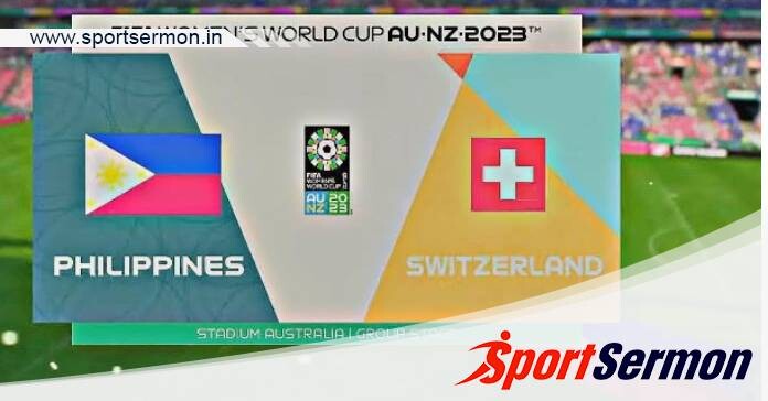 Philippines vs Switzerland: Preview, Analysis & Prediction  