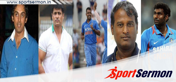 Forgotten Cricketers in Indian Cricket  