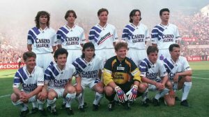 RB Salzburg’s dark history: The rise of SV Austria Salzburg  