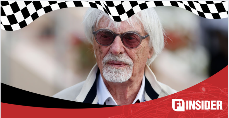धोखाधड़ी मामले  बढ़ी F1 के पूर्व बॉस Bernie Ecclestone की मुश्किलें  