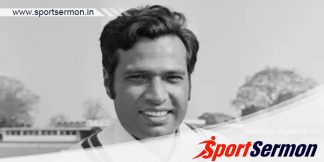 Former Pakistan Captain Saeed Ahmed Dies at 86  