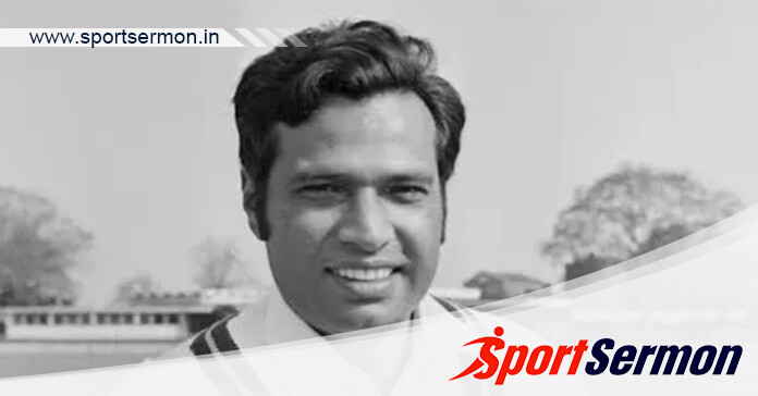 Former Pakistan Captain Saeed Ahmed Dies at 86  