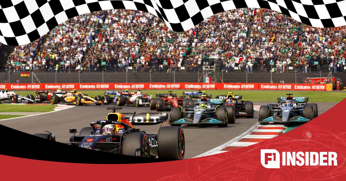 3 F1 टीमें जो अपने ड्राइवरों के लिए 'डेड वेट' बनीं  