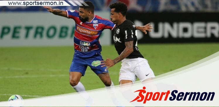 Fortaleza vs Red Bull Bragantino Betting Tip and Prediction  