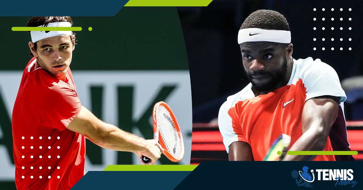 US Open 2023 के तीसरे दौर में पहुंचे Tiafoe और Fritz  