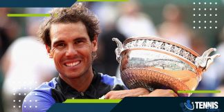 ये हैं French Open को सबसे ज्यादा बार जीतने वाले 5 खिलाड़ी  