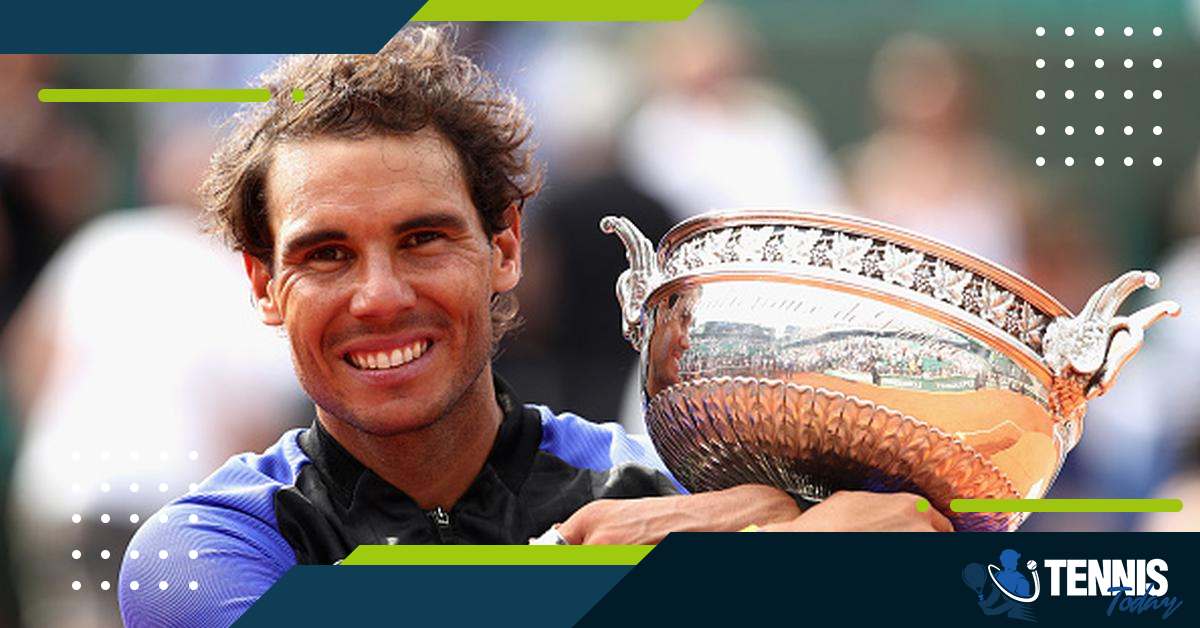 ये हैं French Open को सबसे ज्यादा बार जीतने वाले 5 खिलाड़ी  