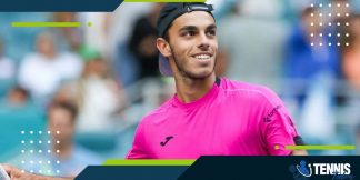 Rhone Alpes Lyon 2023 के फाइनल में पहुंचे Cerundolo  