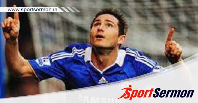 Frank Lampard: The Pinnacle of Goal-Scoring Midfielders  
